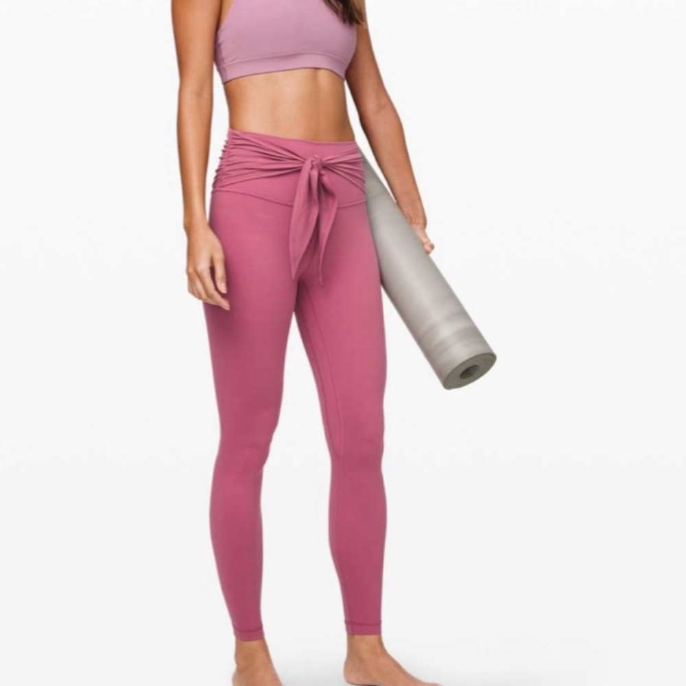 Lululemon Align pant